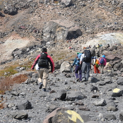 那須岳登山01