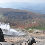 那須岳登山05