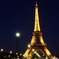 La Tour Eiffel, Paris, FR