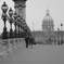 Pont Alexandre-III　Paris, France