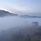 但馬國　竹田城　雲海⑤