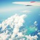 空からの沖縄
