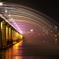 Banpo Bridge, Seoul, Korea