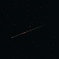 2011年　ペルセウス座流星群