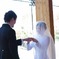 部長の結婚式