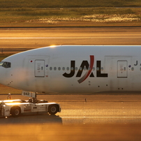 羽田空港