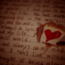 Love letter