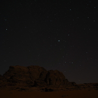 Wadi Rum,Jordan