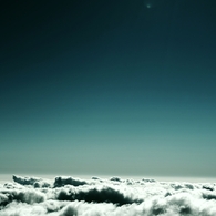 Sea of Clouds 