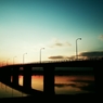 Sunset Bridge