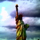 Miss Liberty @ Odaiba