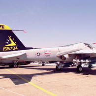 VA-115 Eagles CAG