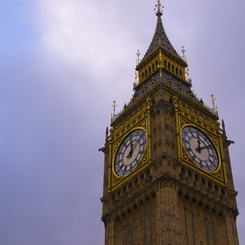 Big Ben