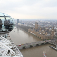 London Eye