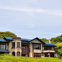 お散歩日和・・鎌倉～江の島（09.05.15)