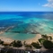 Waikiki　Beach