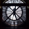 Retour de la tour de l'horloge