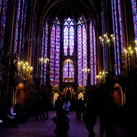 Sainte-Chapelle