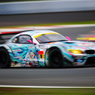 2012 AUTOBACS SUPER GT 第２戦