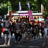 2012 仙台青葉祭り１