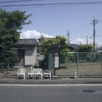 鴨川Days　～梅雨の中休み～