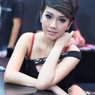 Pretty @ Bangkok Auto Salon-7