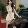 Pretty @ Bangkok Auto Salon-18