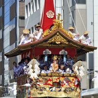 祇園祭2012