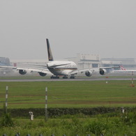 A380　-4