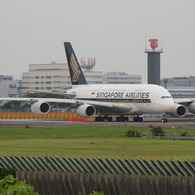 A380　-2