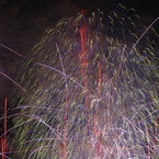 きほく燈籠祭2012