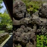 嵯峨野・愛宕念仏寺　京都スナップ