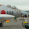 JASDF F-104J 76-8689