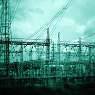 power substation by 5000T