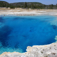 Yellowstone National Park