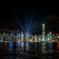 Hong Kong. Symphony of Lights