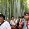 夏合宿in関西2012