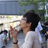 夏合宿in関西2012