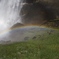 yosemite rainbow