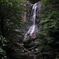 麻苧の滝自然公園 (父滝）