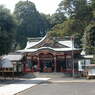 日枝神社