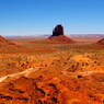 Monument Valley,Utah