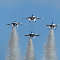 入間基地航空祭