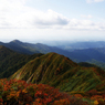 今年も行きました「太平山奥岳」07