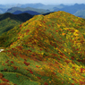 今年も行きました「太平山奥岳」09