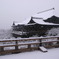 京都　清水寺