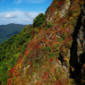 今年も行きました「太平山奥岳」20