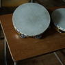 Percussion instruments