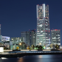 Yokohama Waterfront