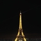 Moon light Eiffel